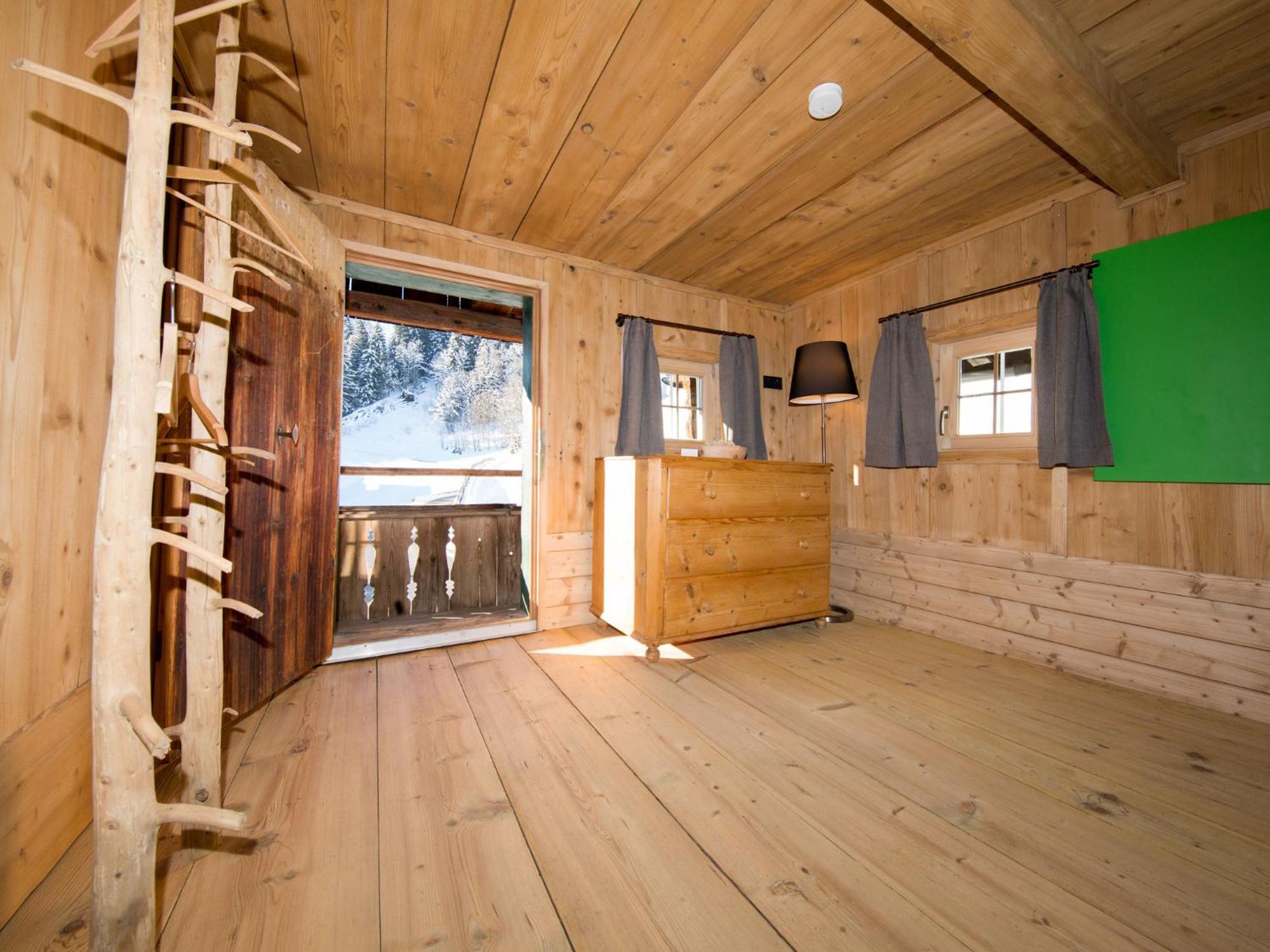 Das Wiesegg Fuegenberg Zimmer foto