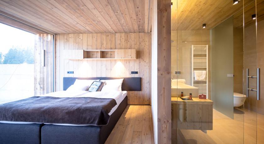Das Wiesegg Fuegenberg Zimmer foto
