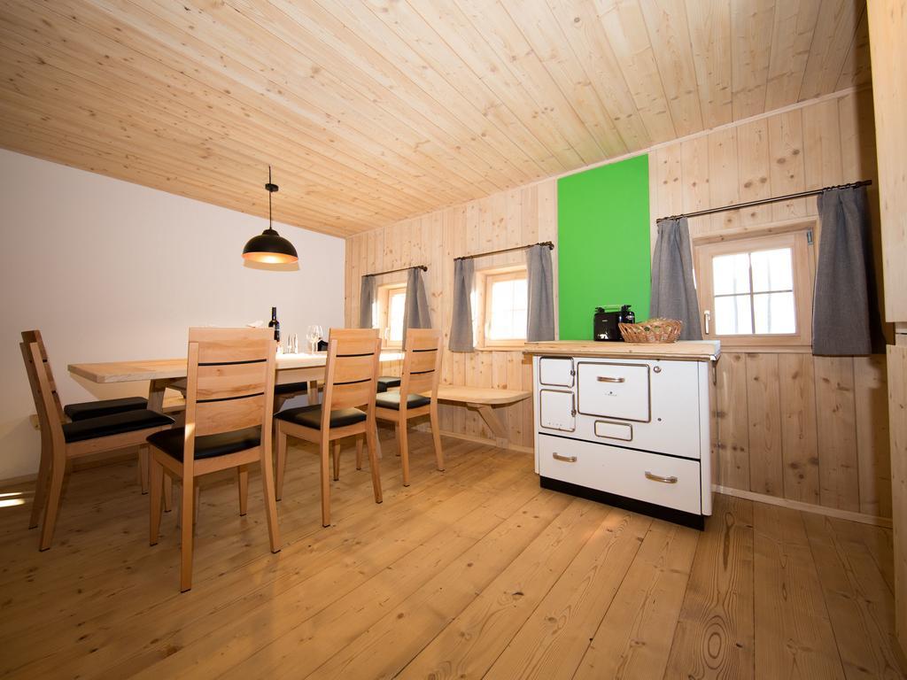 Das Wiesegg Fuegenberg Zimmer foto