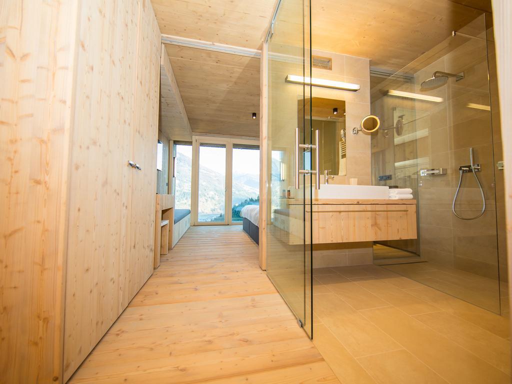 Das Wiesegg Fuegenberg Zimmer foto