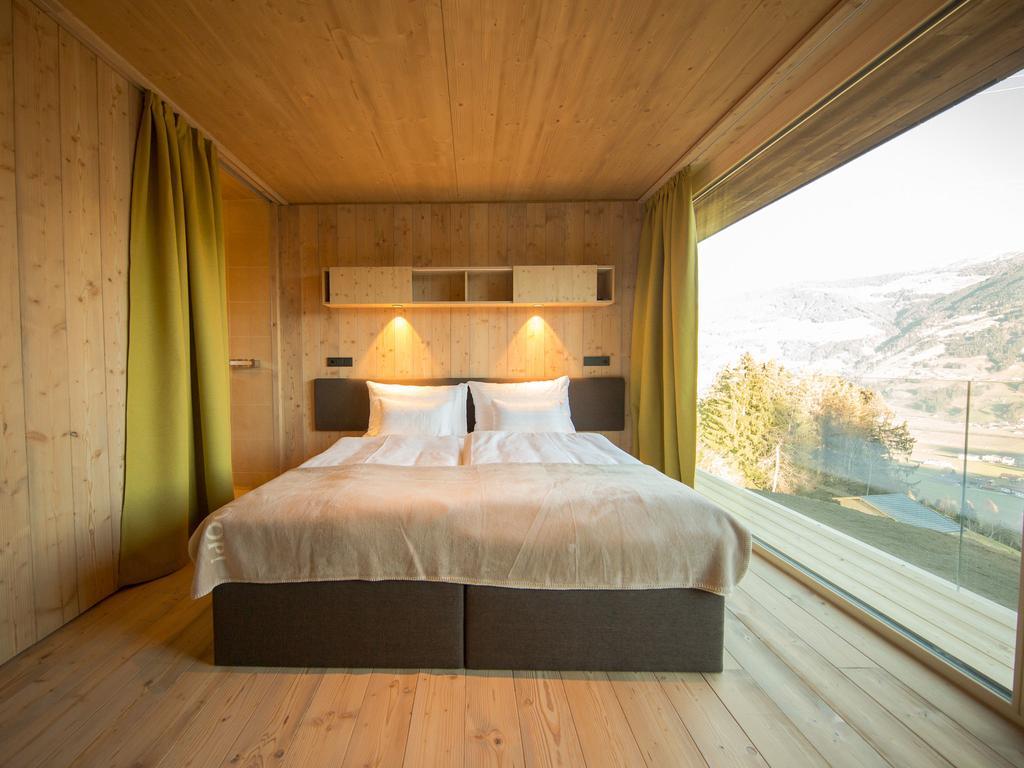Das Wiesegg Fuegenberg Zimmer foto