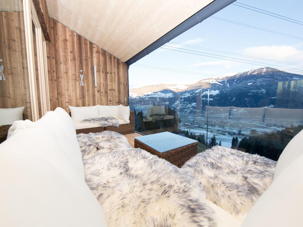 Das Wiesegg Fuegenberg Zimmer foto