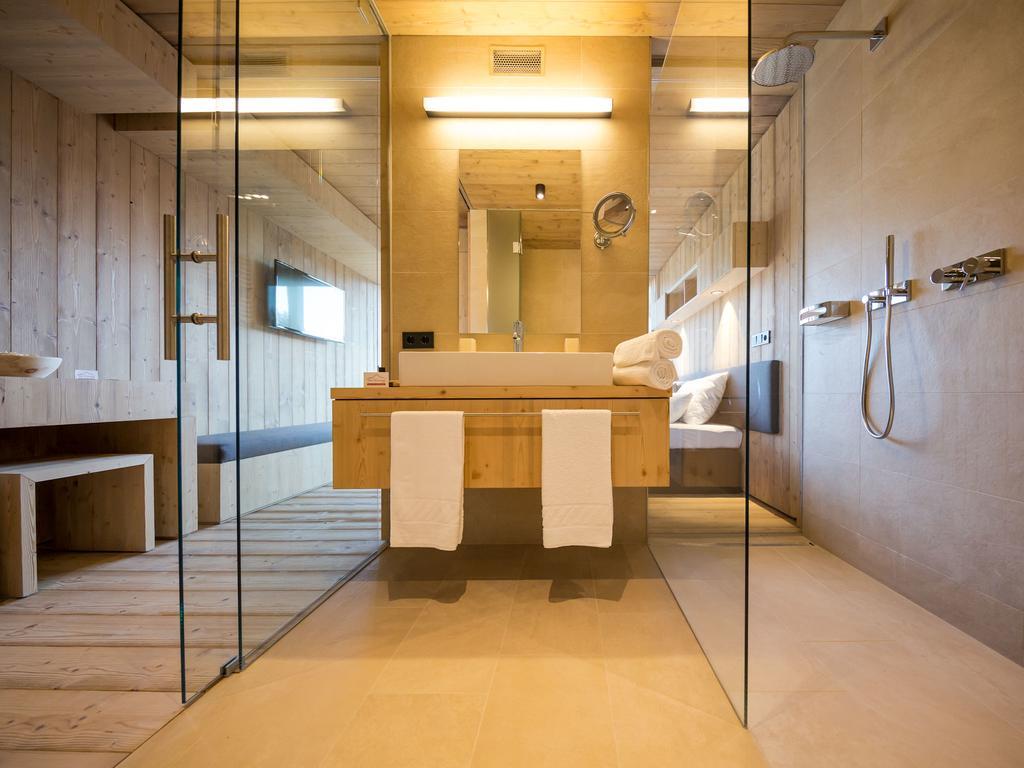 Das Wiesegg Fuegenberg Zimmer foto