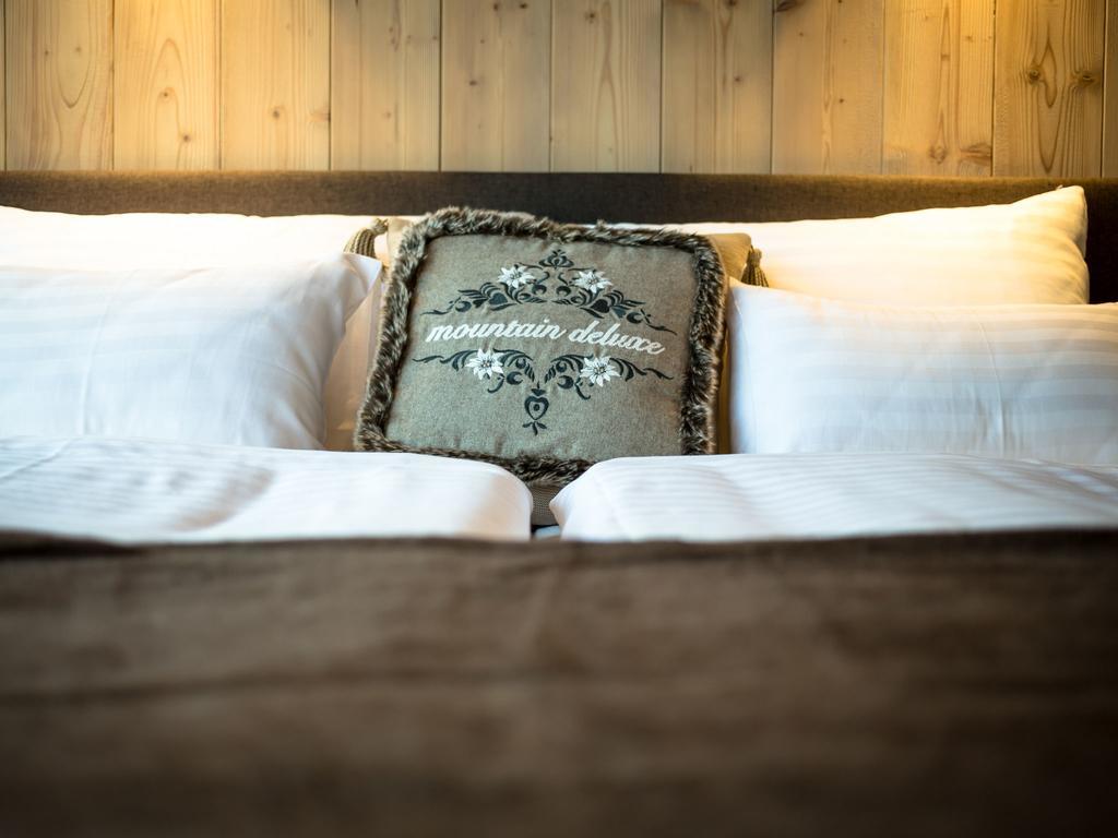 Das Wiesegg Fuegenberg Zimmer foto