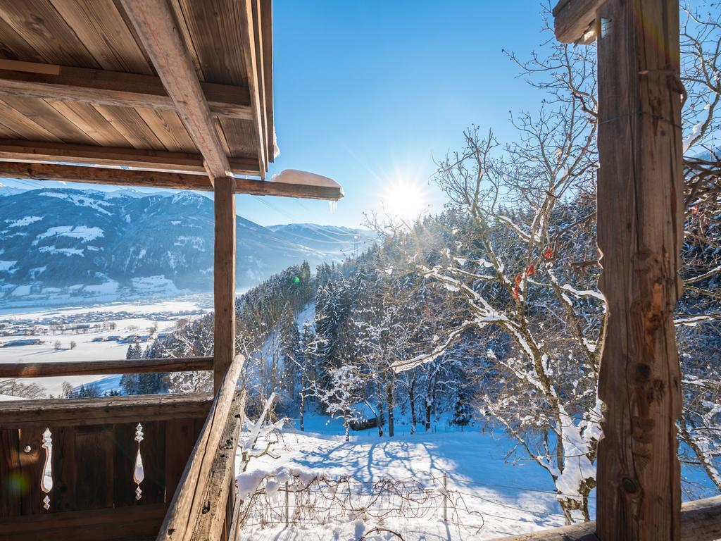 Das Wiesegg Fuegenberg Zimmer foto