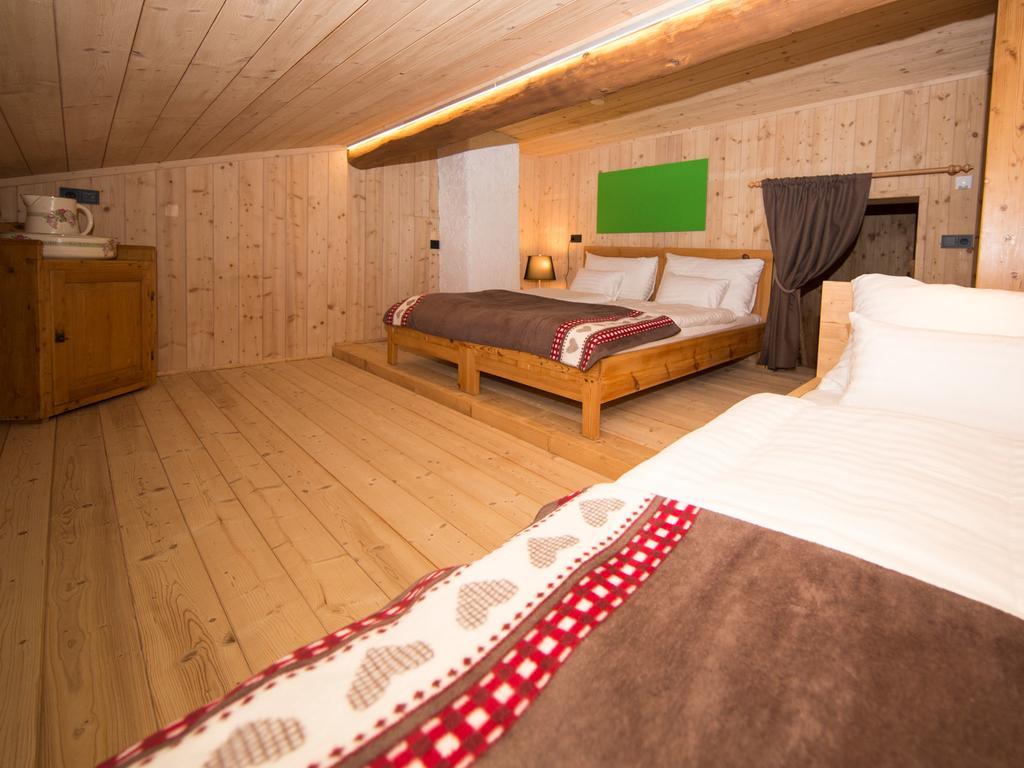 Das Wiesegg Fuegenberg Zimmer foto