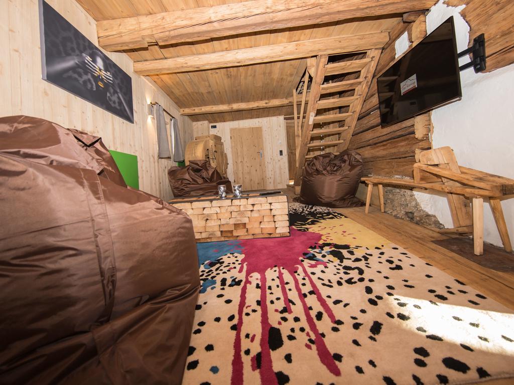 Das Wiesegg Fuegenberg Zimmer foto